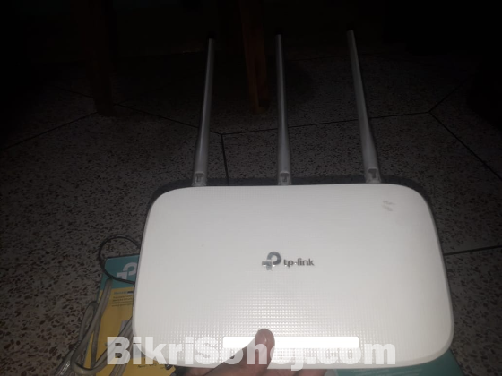 Used Router